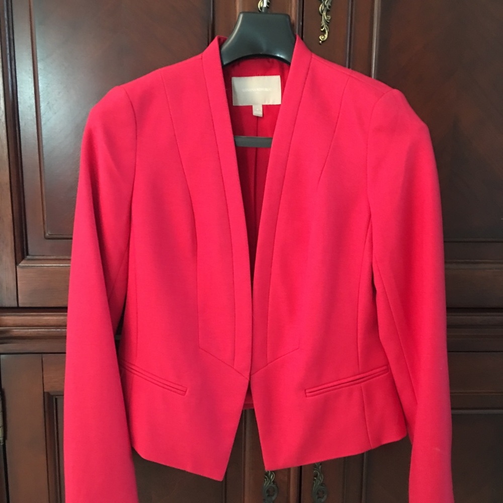 Banana Republic blazer